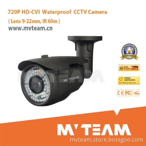 HD Cvi Outdoor Camera with Vari-Focal 9-22mm Lens (MVT-CV58A)